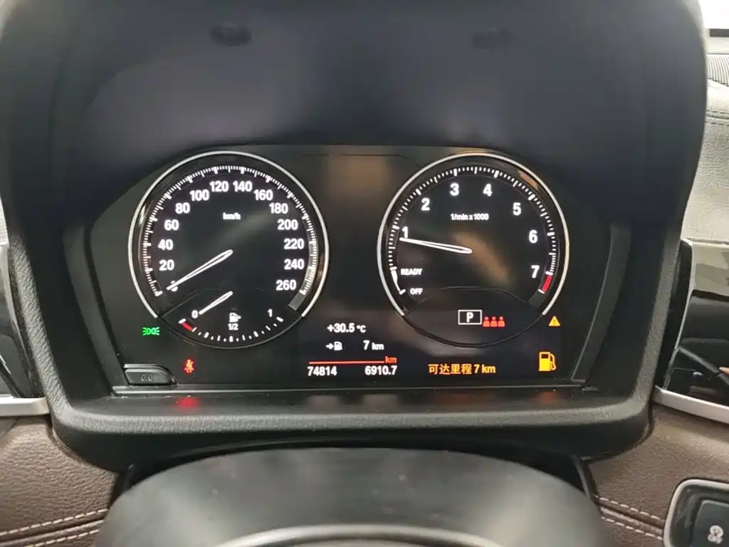 BMW X2 2021 — фото 12
