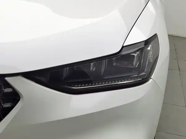 Wey VV6 2020