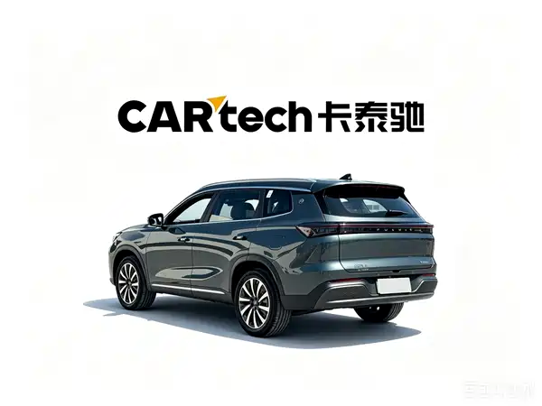 Chery Fengyun T8 2025