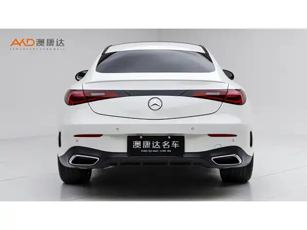 Mercedes-Benz Benz CLE 2025