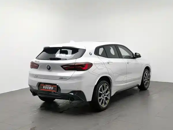 BMW X2 2023