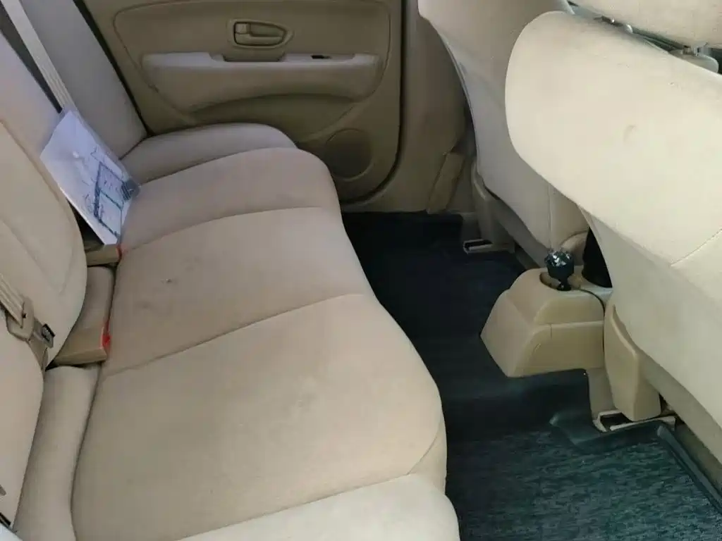 Nissan Sylphy 2016