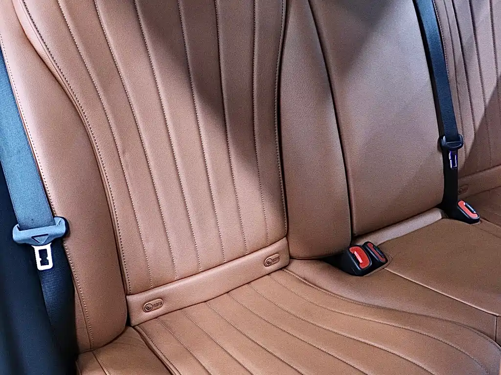 Mercedes-Benz S-Class 2023 — фото 18