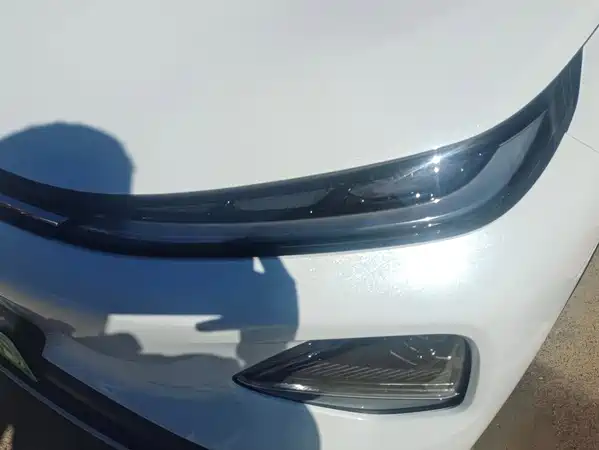 Changan Qiyuan Q05 2026