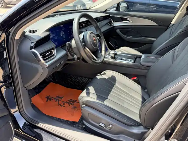 Hongqi H5 2023
