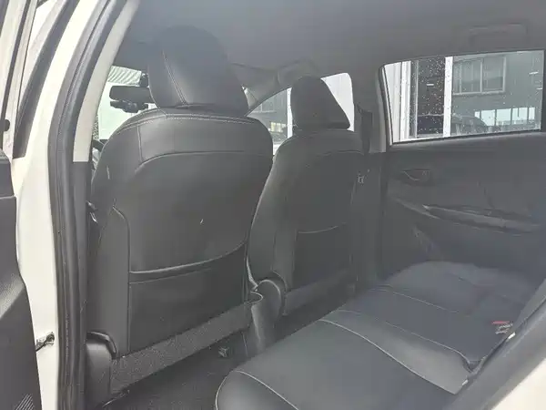 Toyota Vios FS 2021