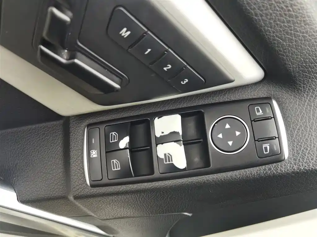 Mercedes-Benz GLK-Class 2015 — фото 9