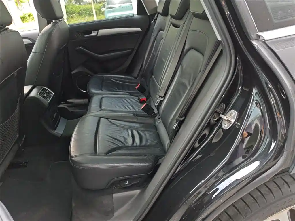 Audi Q5 2014 — фото 24