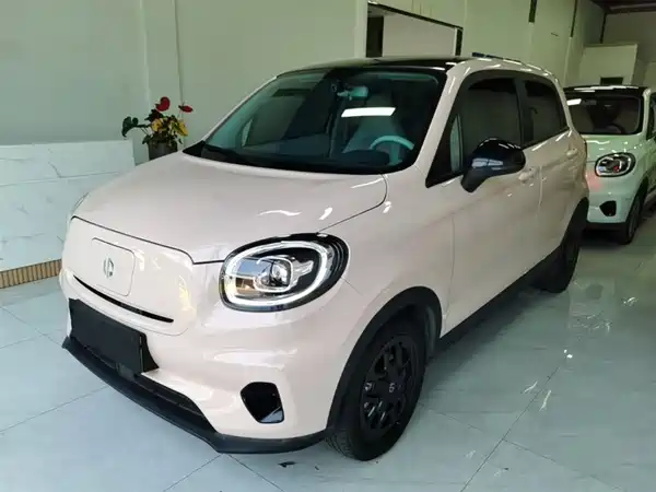 Leapmotor T03 2023