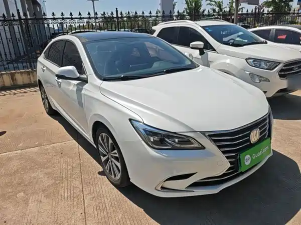 Changan Ruicheng CC 2018