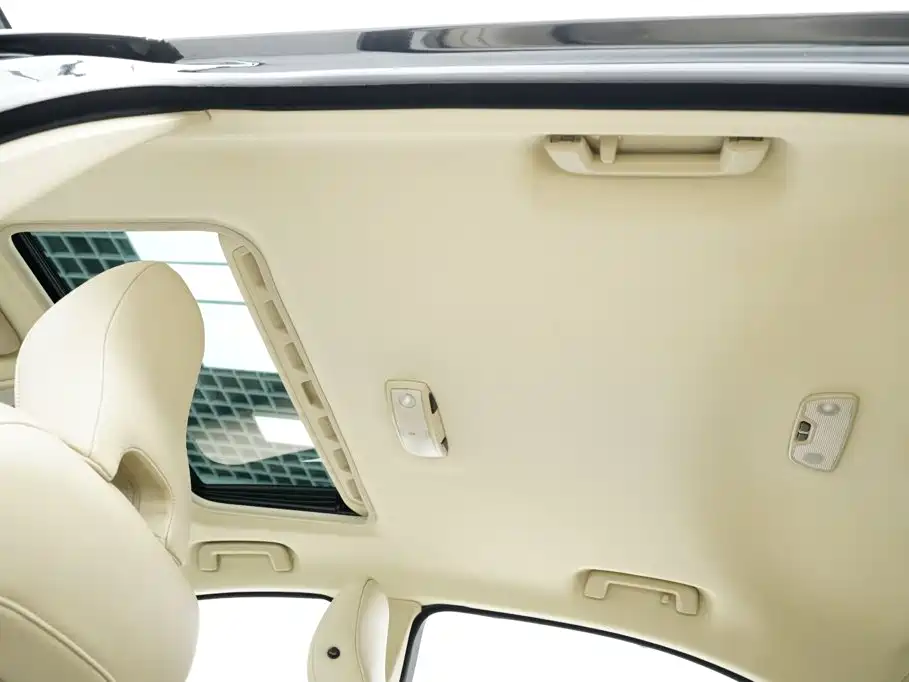 Volvo S80L 2009 — фото 17