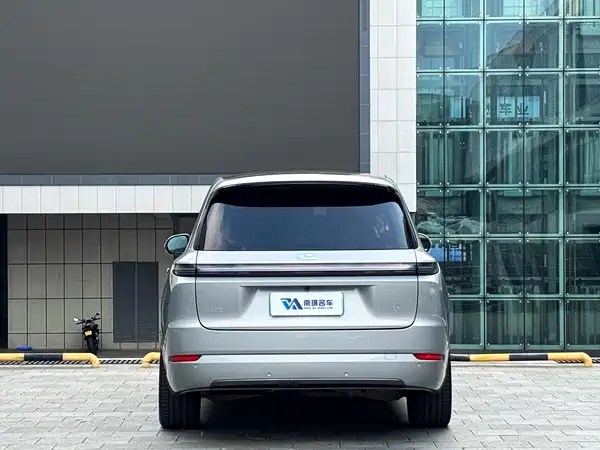 Li Auto L9 2023