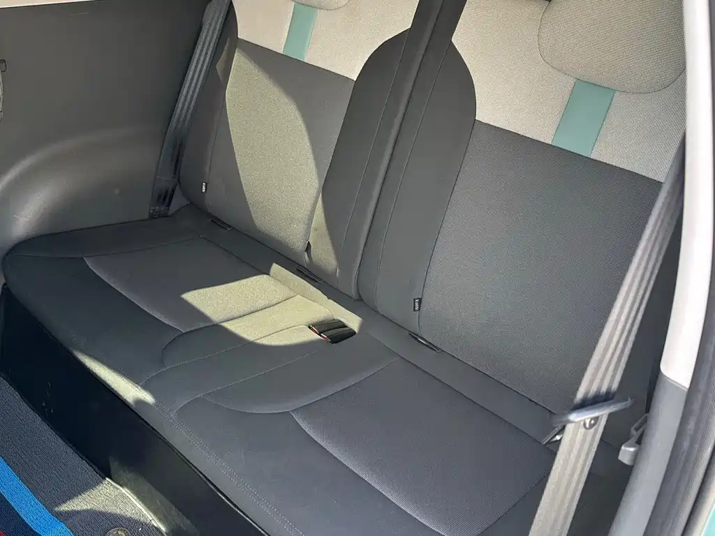 Changan Benben E-Star 2023