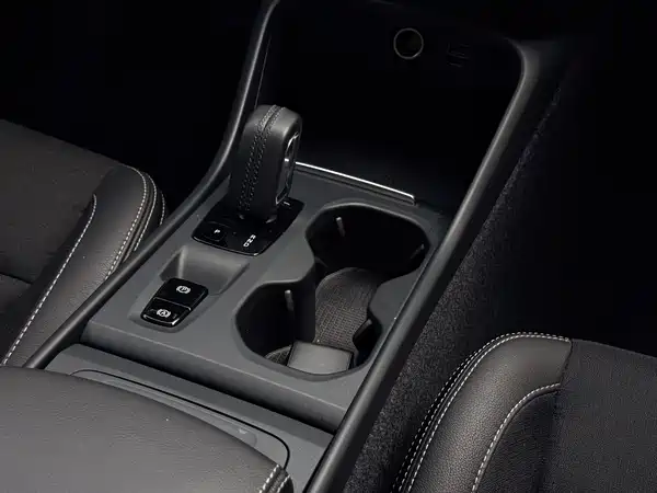 Volvo XC40 2020