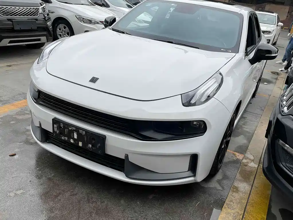 Lynk & Co 03 2019