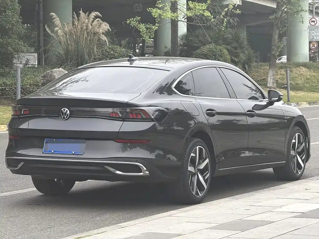 Volkswagen Lamando 2022