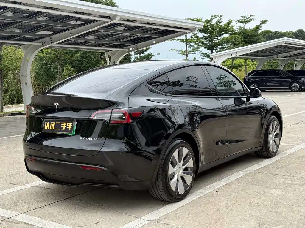 Tesla Model Y 2023 — фото 15