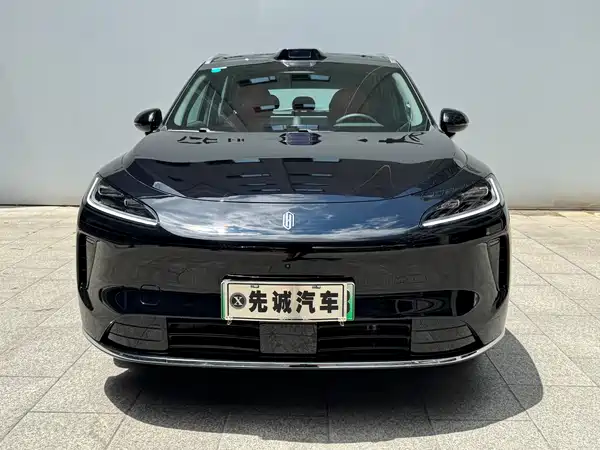Shangjie H5 2025