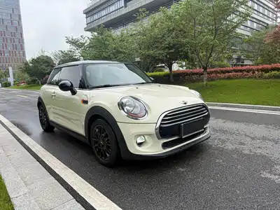 MINI MINI 2016