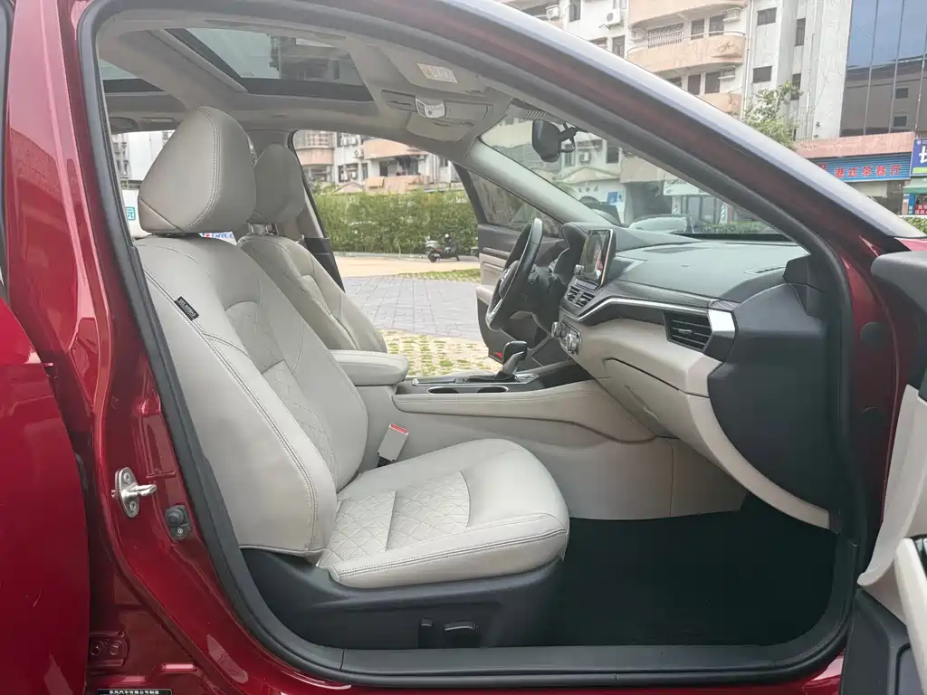 Nissan Teana 2019 — фото 12