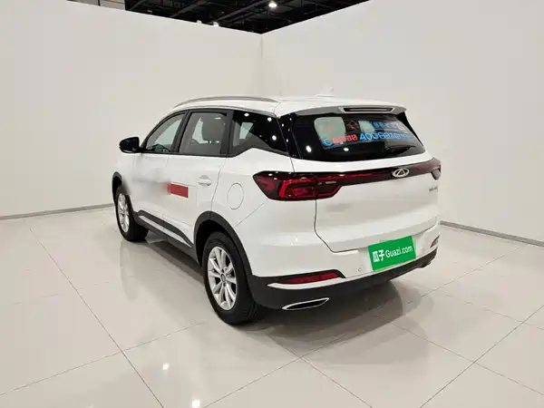 Chery Tiggo 7 2025