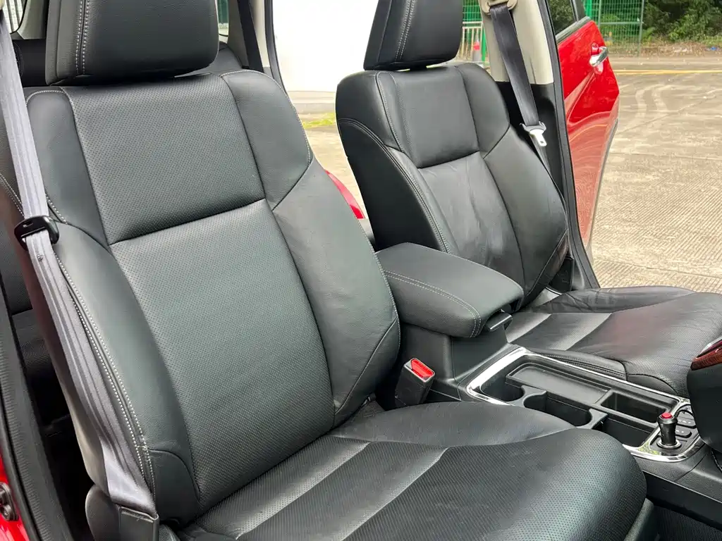 Honda CR-V 2015 — фото 11