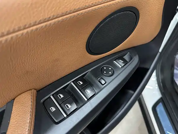 BMW X3 2015