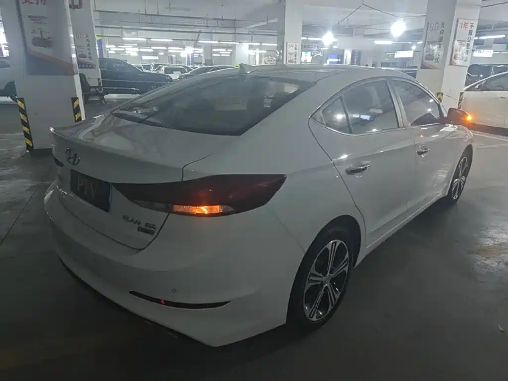 Hyundai Celesta 2018 — фото 7