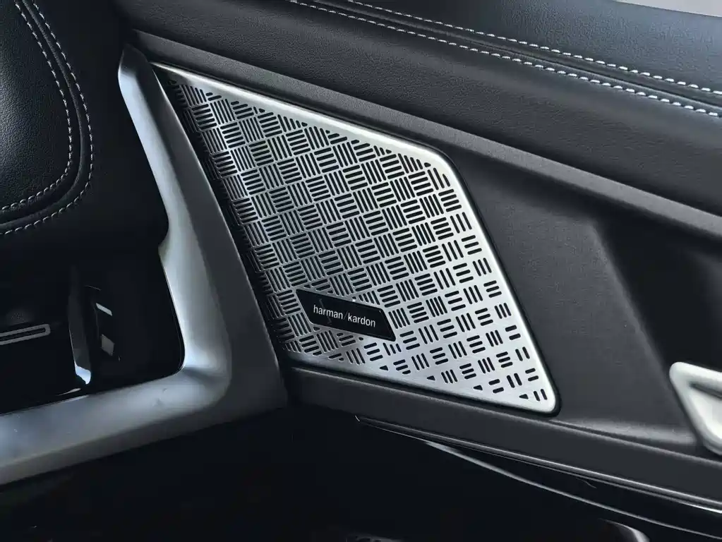 BMW X1 2025 — фото 11