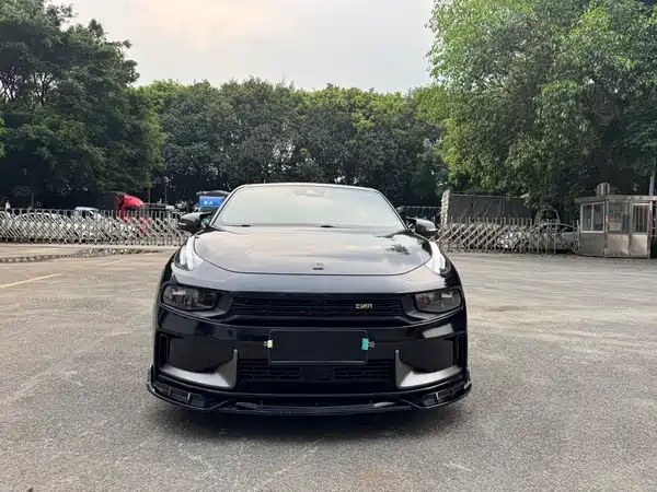 Lynk & Co 03 2019