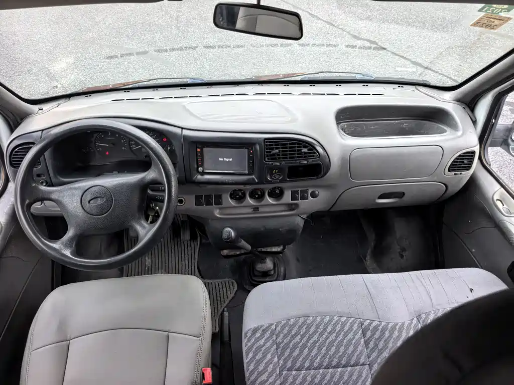 Ford Transit Classic 2014 — фото 12