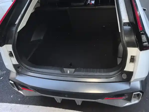 GAC Trumpchi Shadowcool 2024