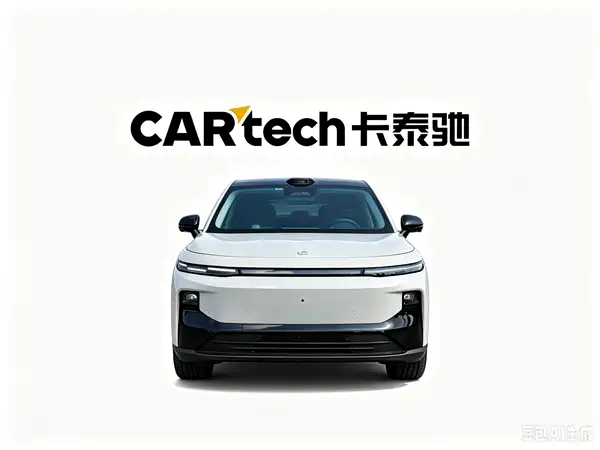 Leapmotor B10 2025