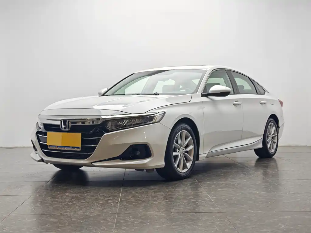 Honda Accord 2023 — фото 1