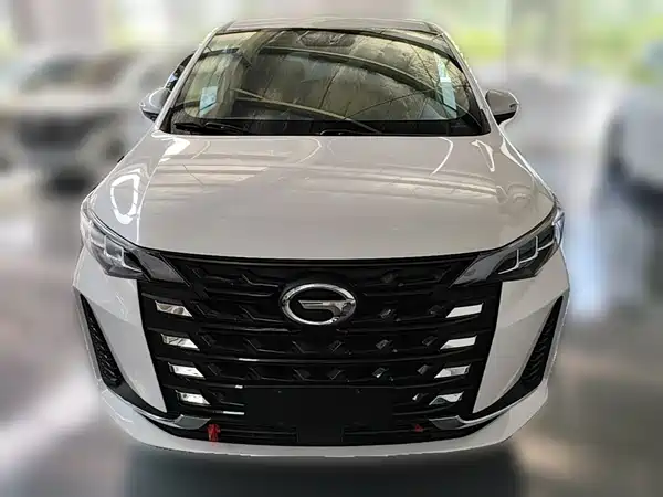 GAC Trumpchi M6 2023