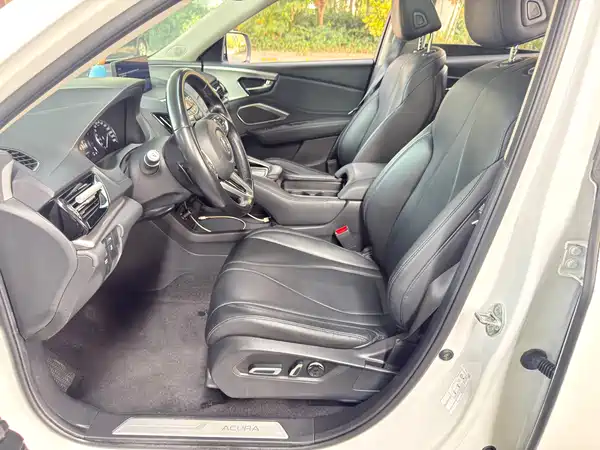 Acura RDX 2020