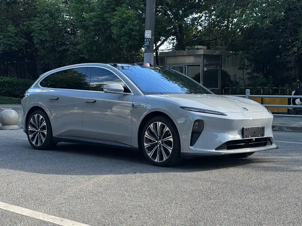 NIO ET5T 2023 — фото 3