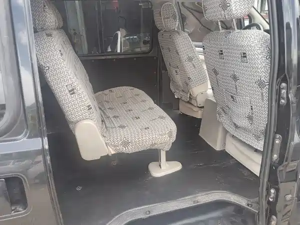 Dongfeng Lingzhi 2020
