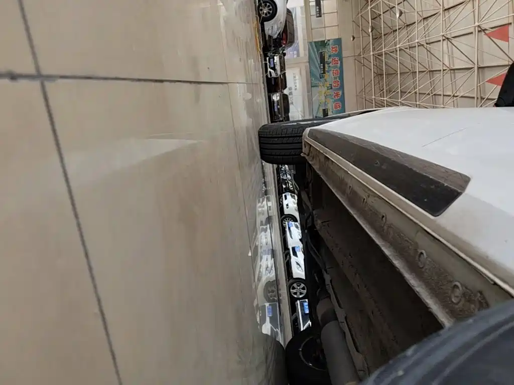 Jetour X70 2020 — фото 22