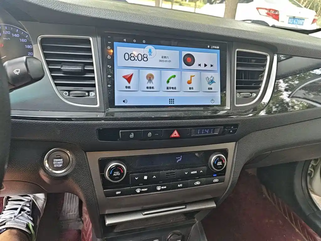 Hyundai Mistra 2016 — фото 13
