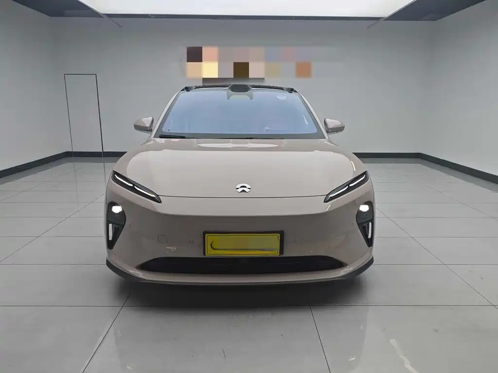 NIO ET5 2024