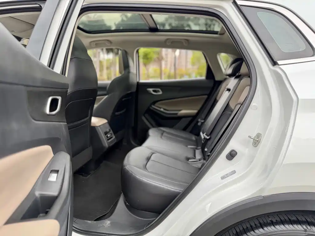 Changan CS55PLUS 2023 — фото 17