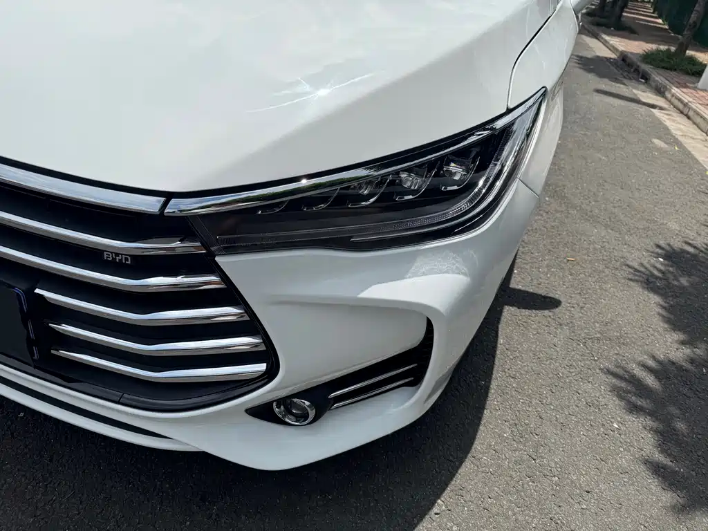 BYD Song MAX 2018 — фото 17
