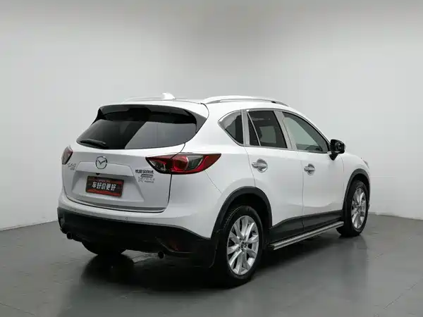 Mazda CX-5 2013