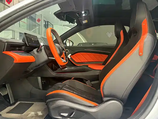 Neta GT 2023