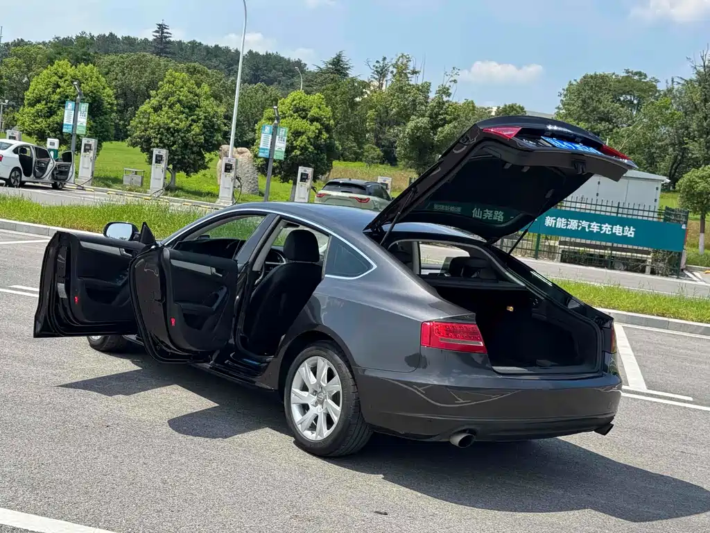 Audi A5 2011