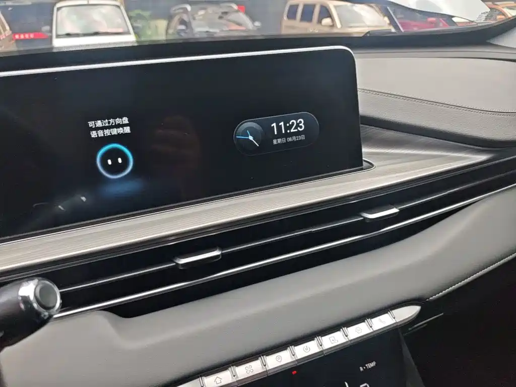 Chery Tiggo 8 PLUS 2021 — фото 13