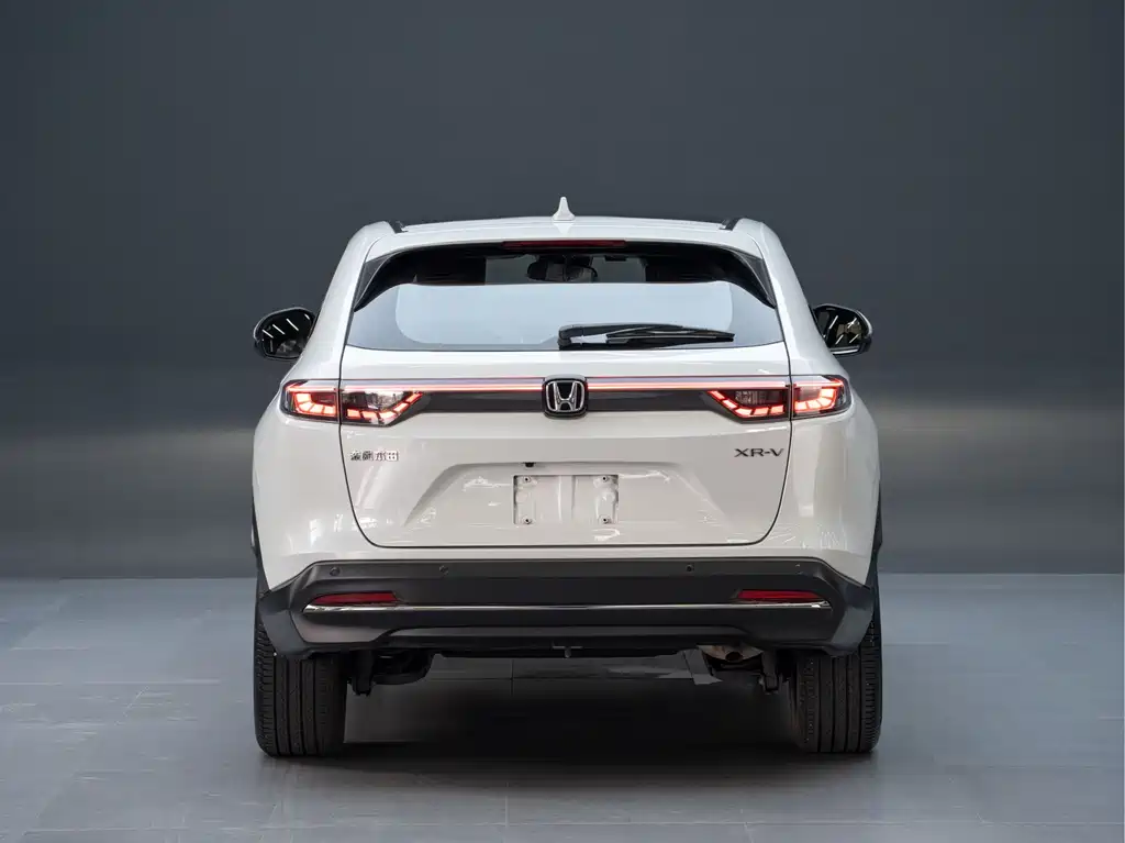 Honda XR-V 2023 — фото 12