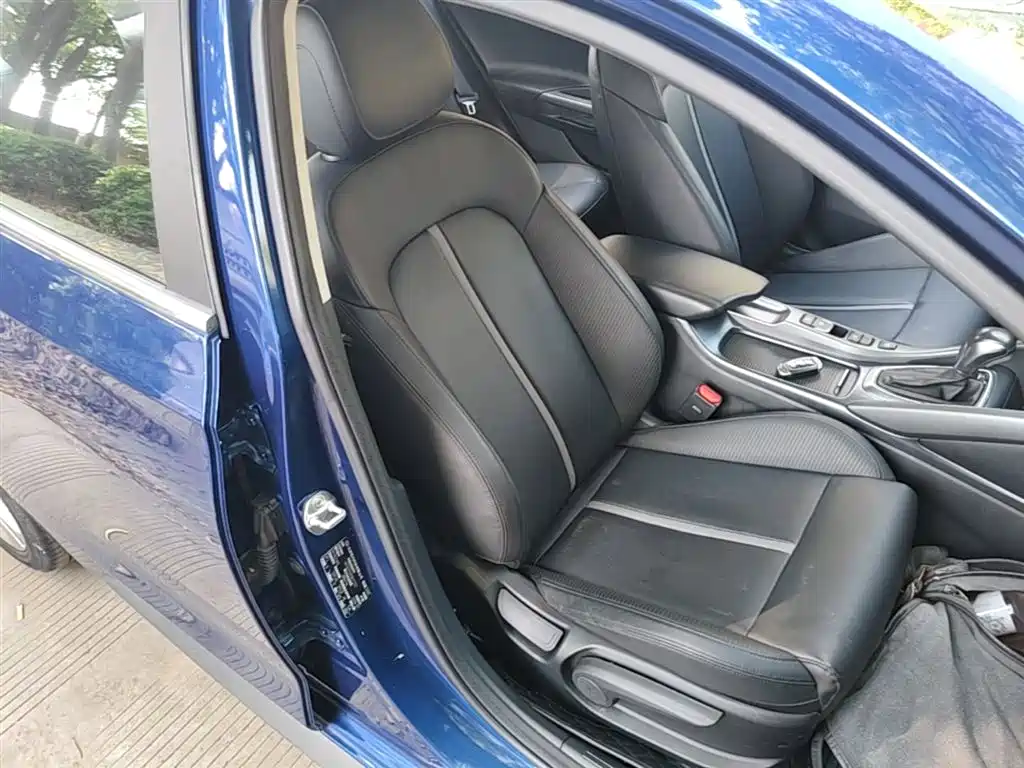 Hyundai Fista 2019 — фото 25