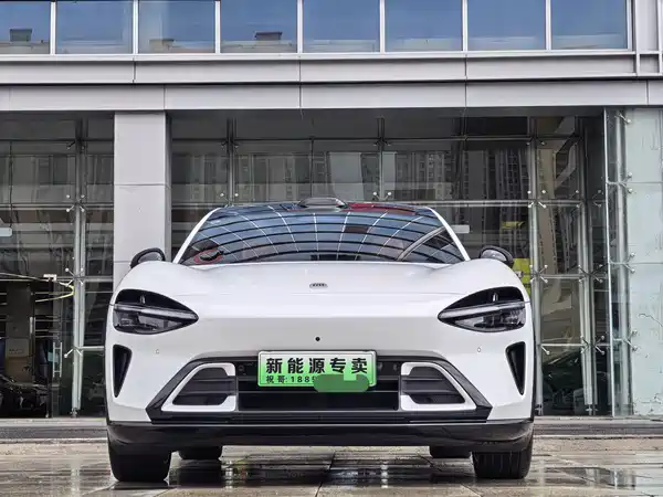 Xiaomi YU7 2025